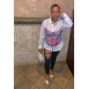 Meet your Posher, Jada